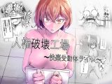 人権破壊工場～快楽受動体ライン～
