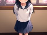 闇医者の人体改造 ～少女化された犯罪者の末路～