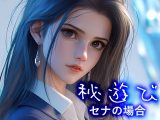 秘遊び – セナの場合