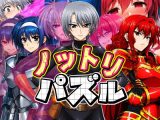 ノットリパズル