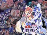 Project Meerverce Series3 アンチ少女鬼神ダリグクライシス 変身ヒロイン凌○闇堕ち計画！！