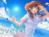 LoveR Kiss Endless Memories