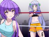 美少女ノックアウトボクシング6