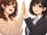 隣に越してきたエロい人妻が元カノだった4